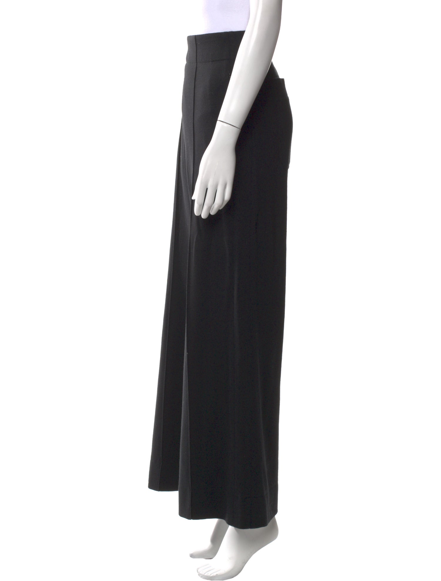 ME+EM Wide Leg Pants