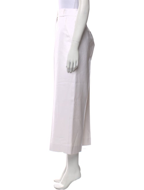 ME+EM Wide Leg Pants