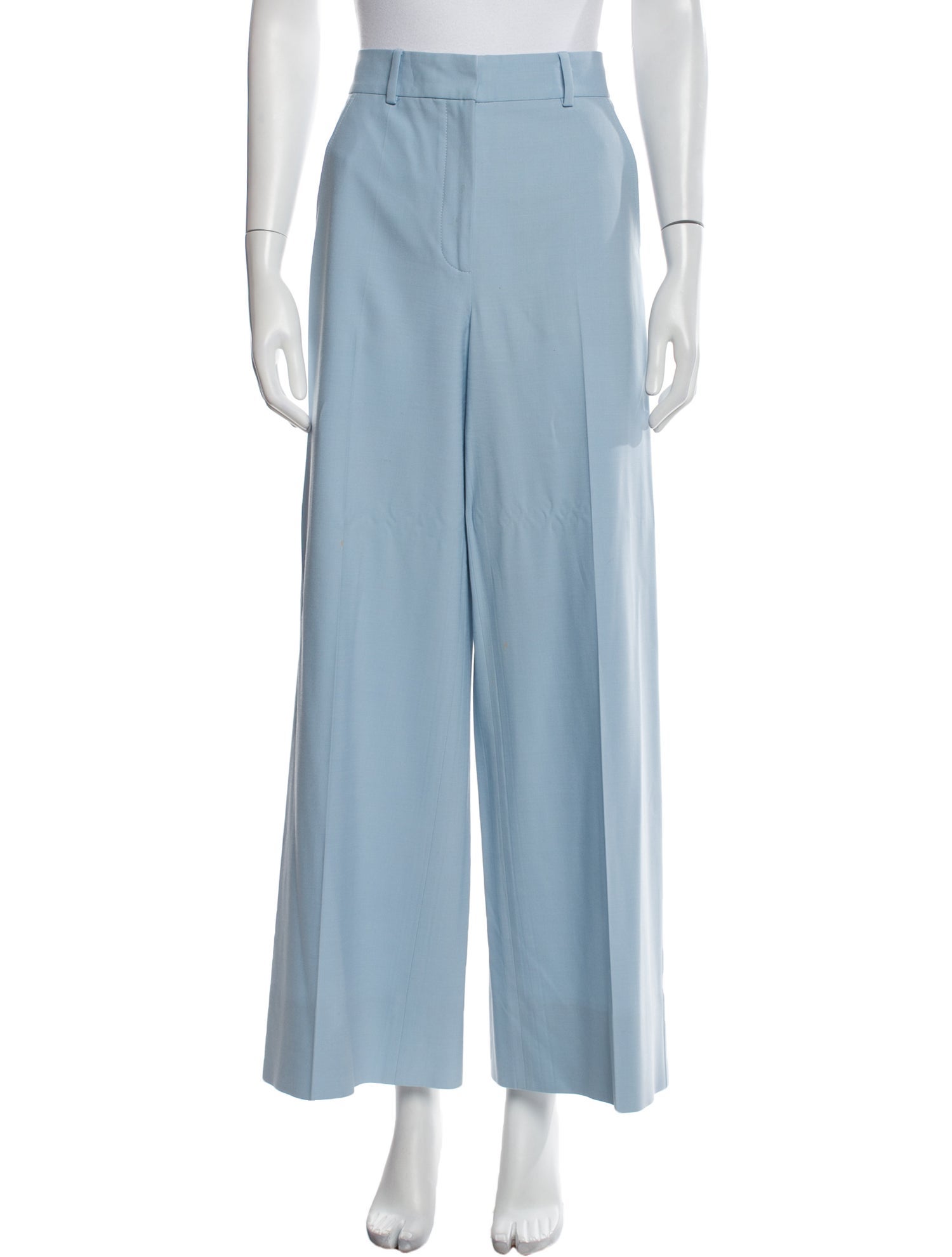 ME+EM Wide Leg Pants