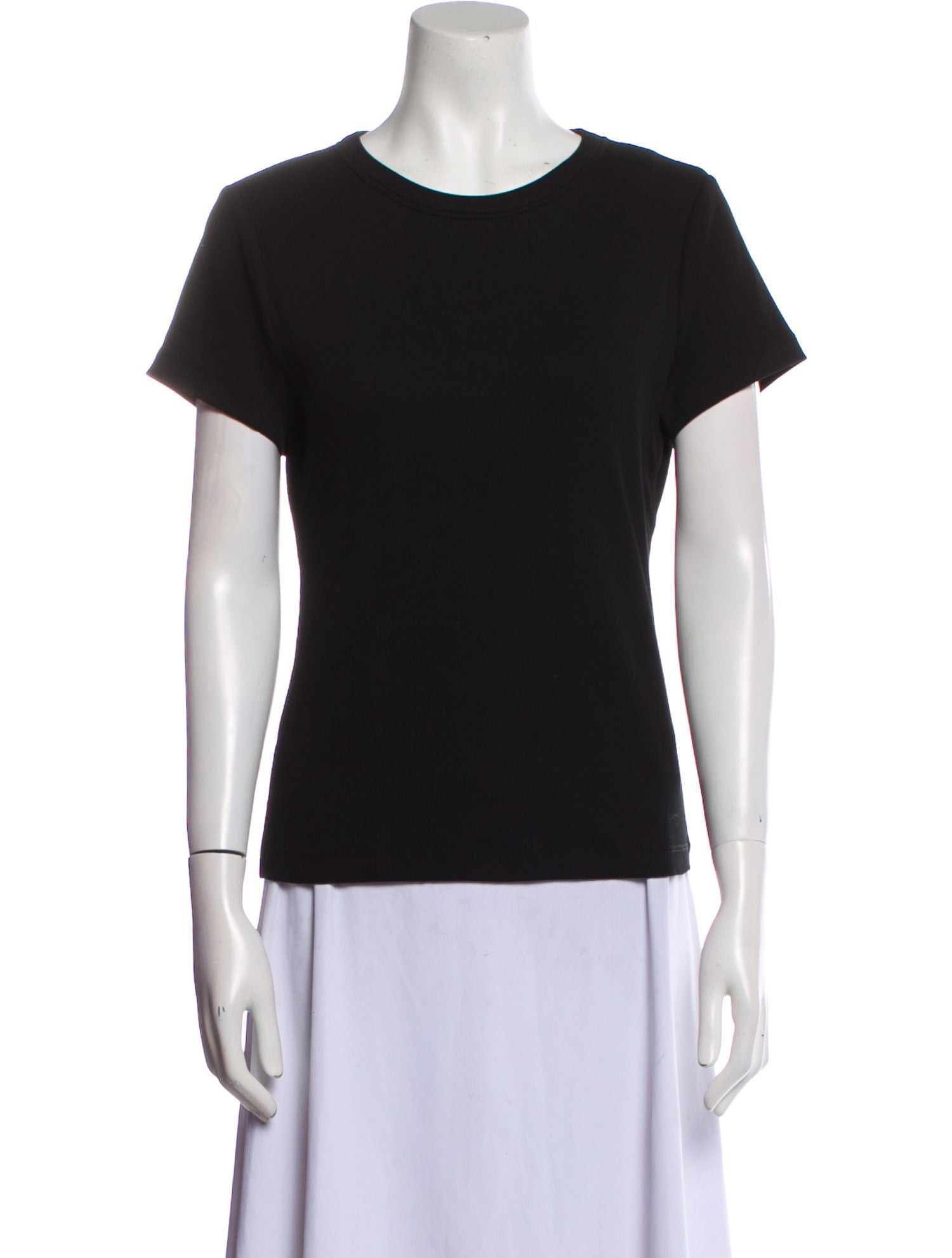 ME+EM Crew Neck Short Sleeve T-Shirt