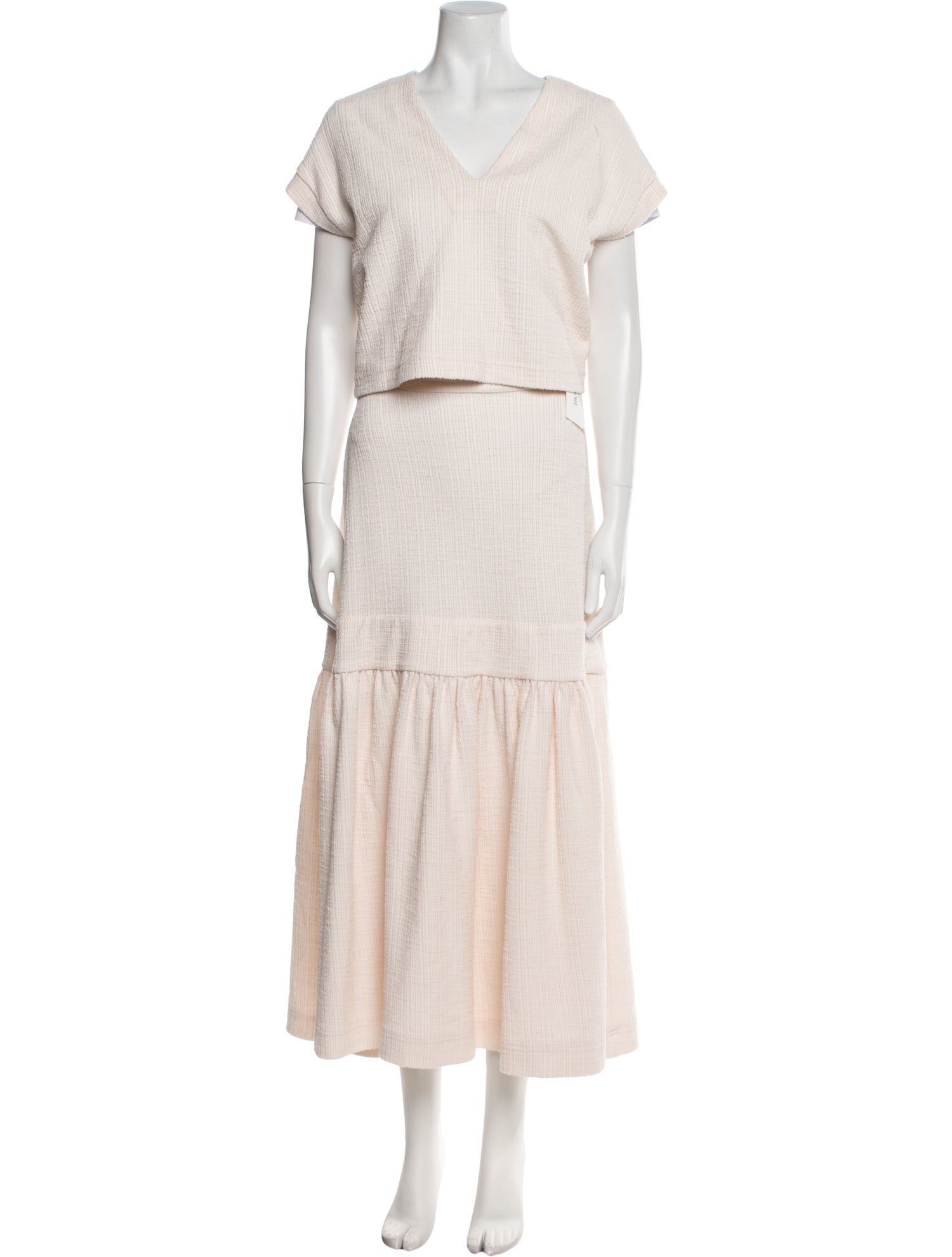 ME+EM Skirt Set