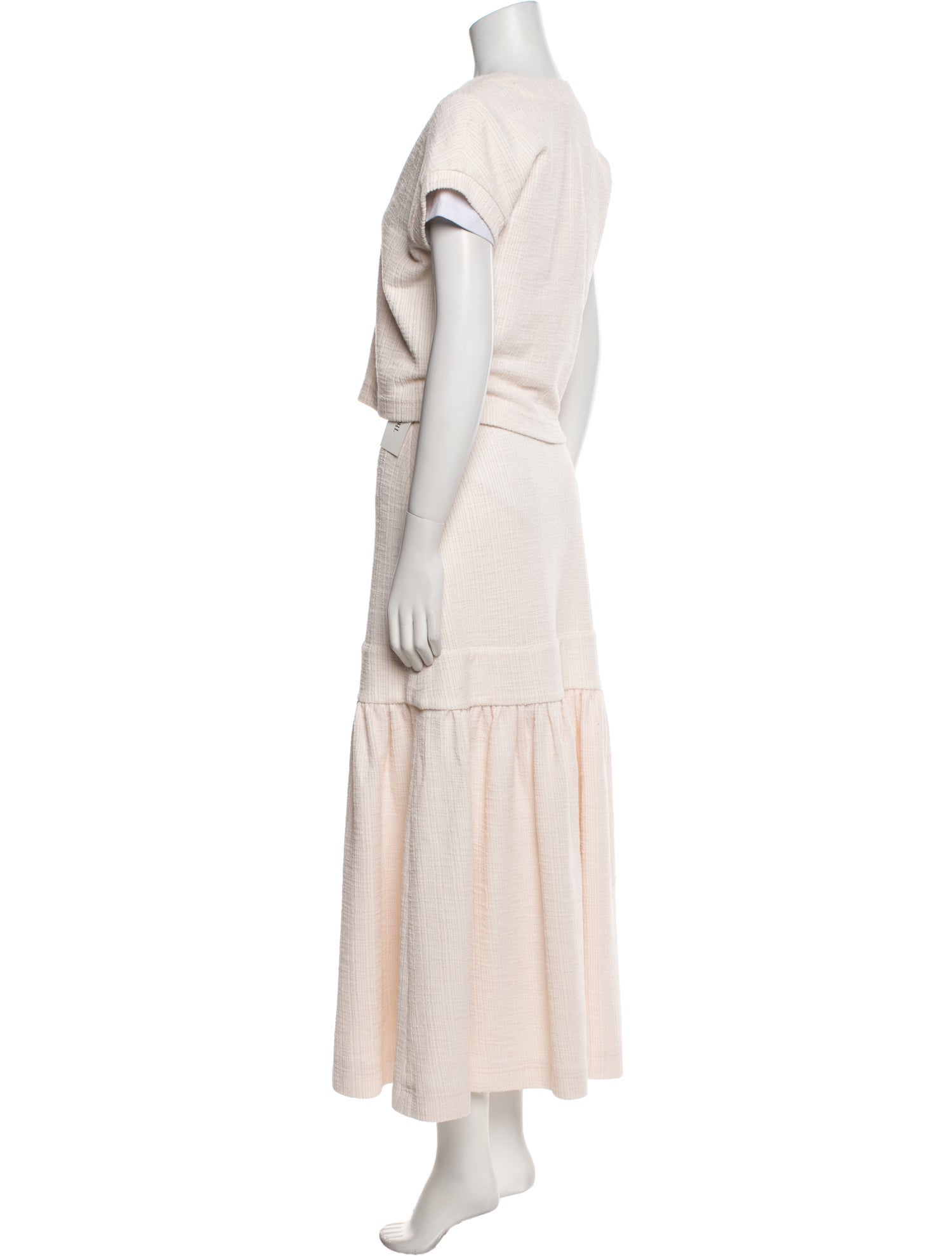 ME+EM Skirt Set