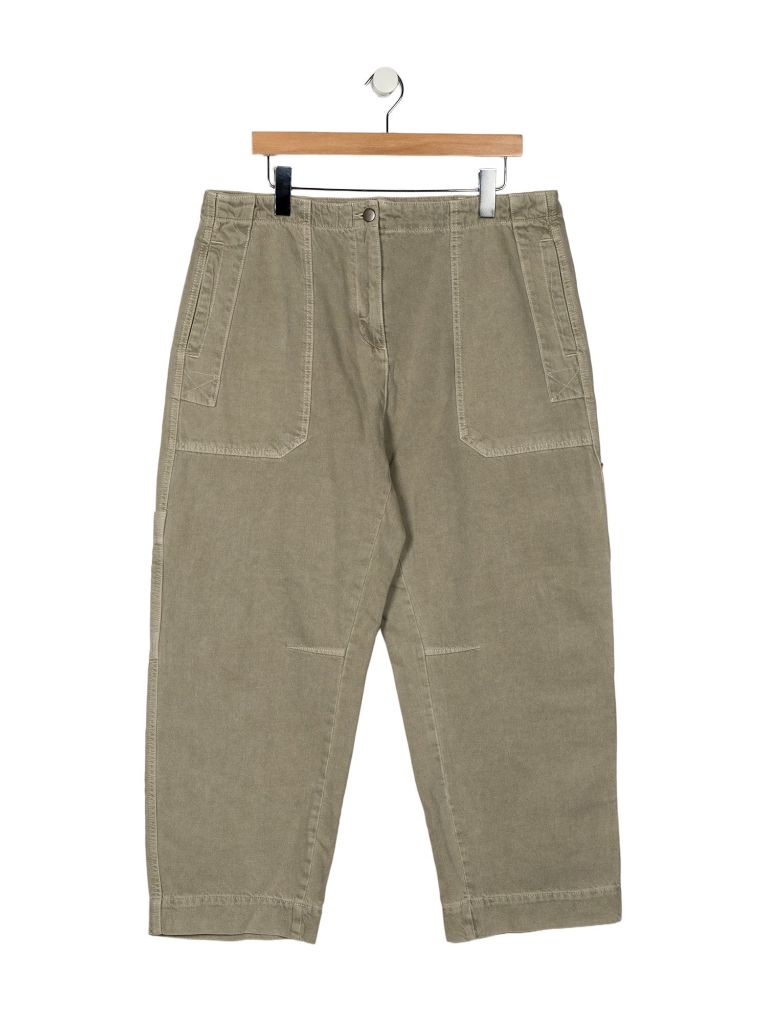 ME+EM High-Rise Wide Leg Jeans w/ Tags