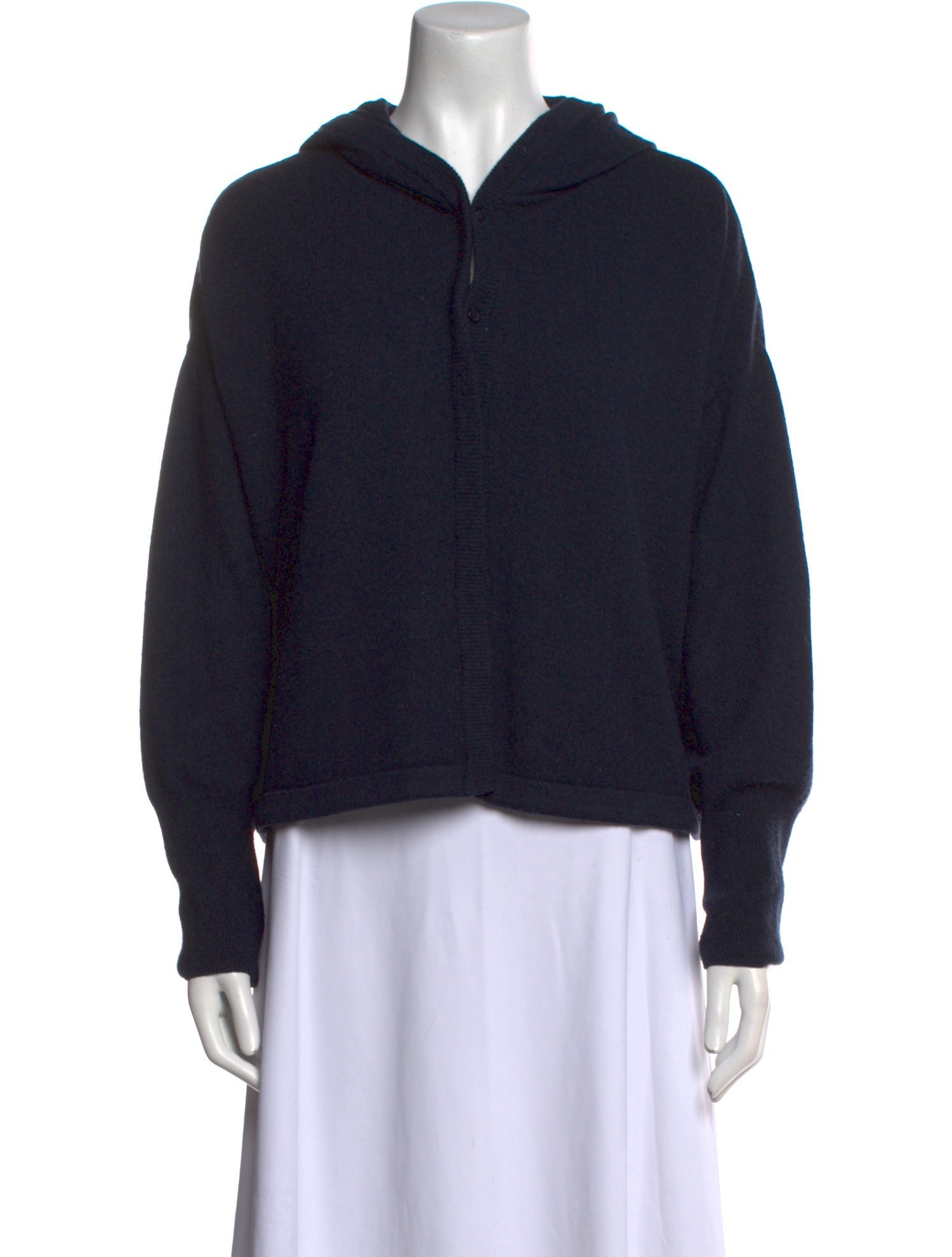 ME+EM Cashmere Crew Neck Sweater