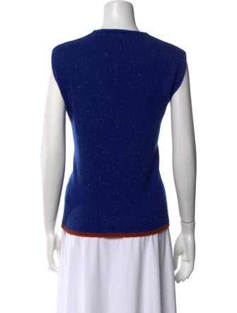 ME+EM Cashmere V-Neck Sweater