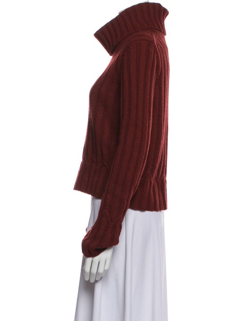 ME+EM Merino Wool Turtleneck Sweater