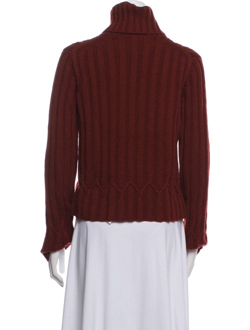 ME+EM Merino Wool Turtleneck Sweater