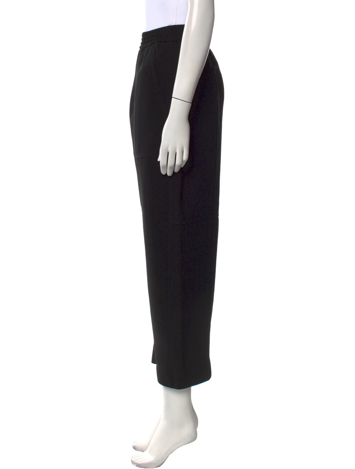 ME+EM Straight Leg Pants