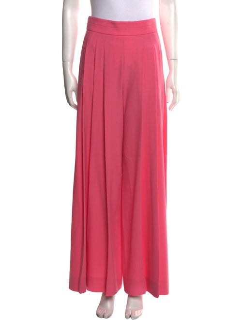 ME+EM Wide Leg Pants