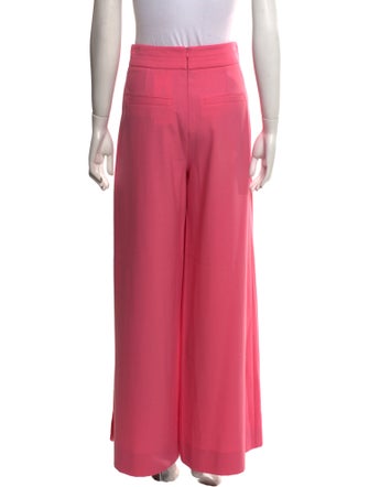 ME+EM Wide Leg Pants