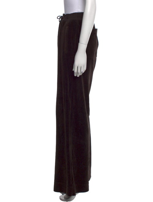 ME+EM Wide Leg Pants