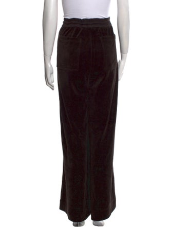 ME+EM Wide Leg Pants