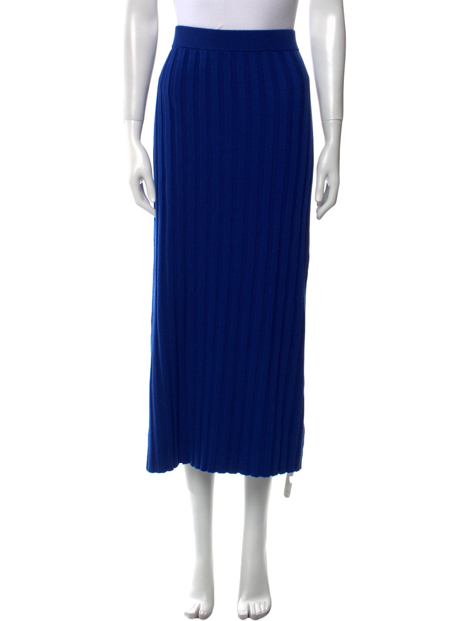 ME+EM Wool Midi Length Skirt w/ Tags