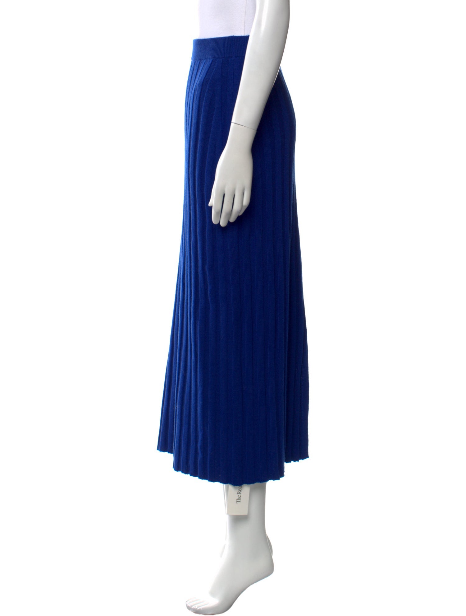 ME+EM Wool Midi Length Skirt w/ Tags