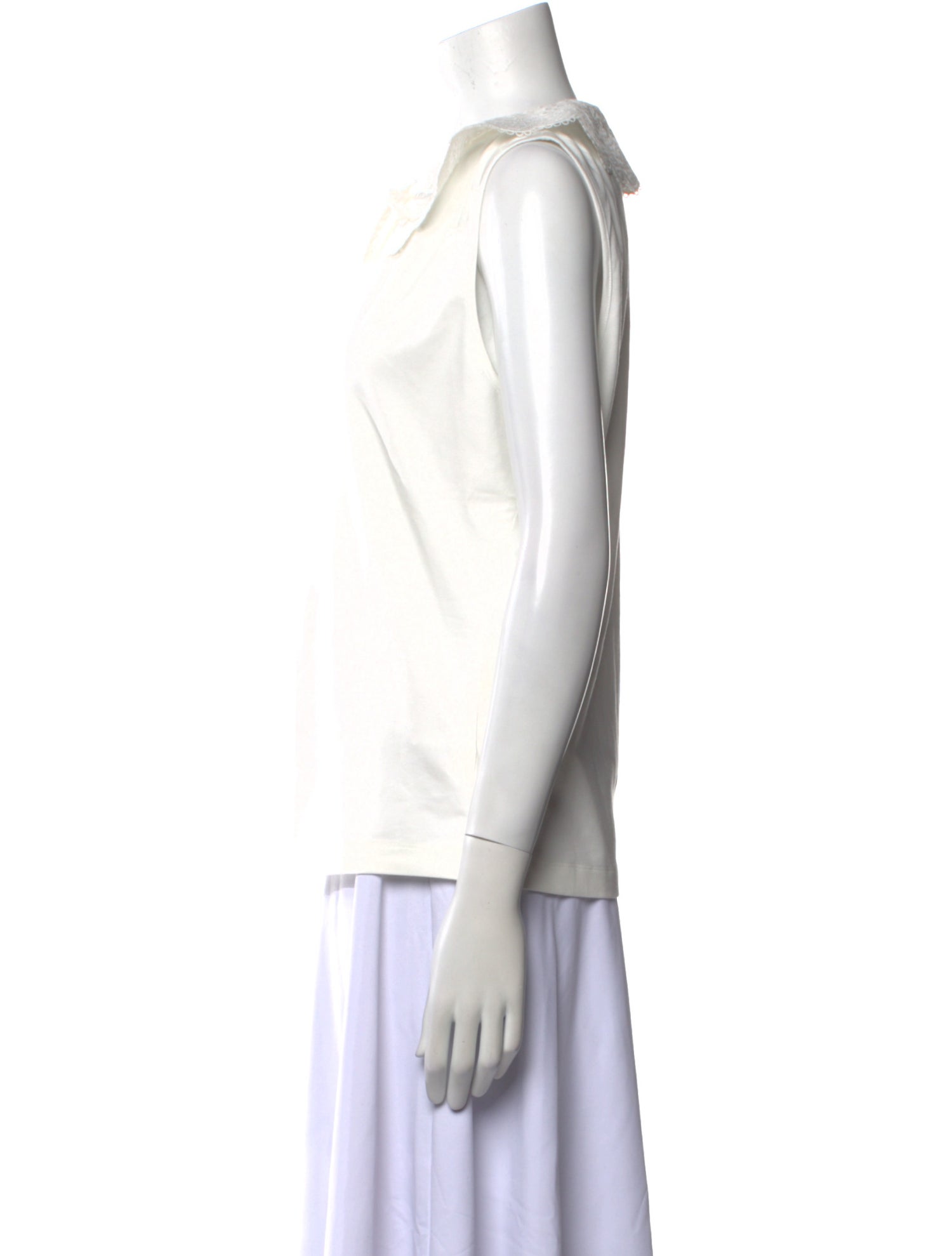 ME+EM Sleeveless Top w/ Tags