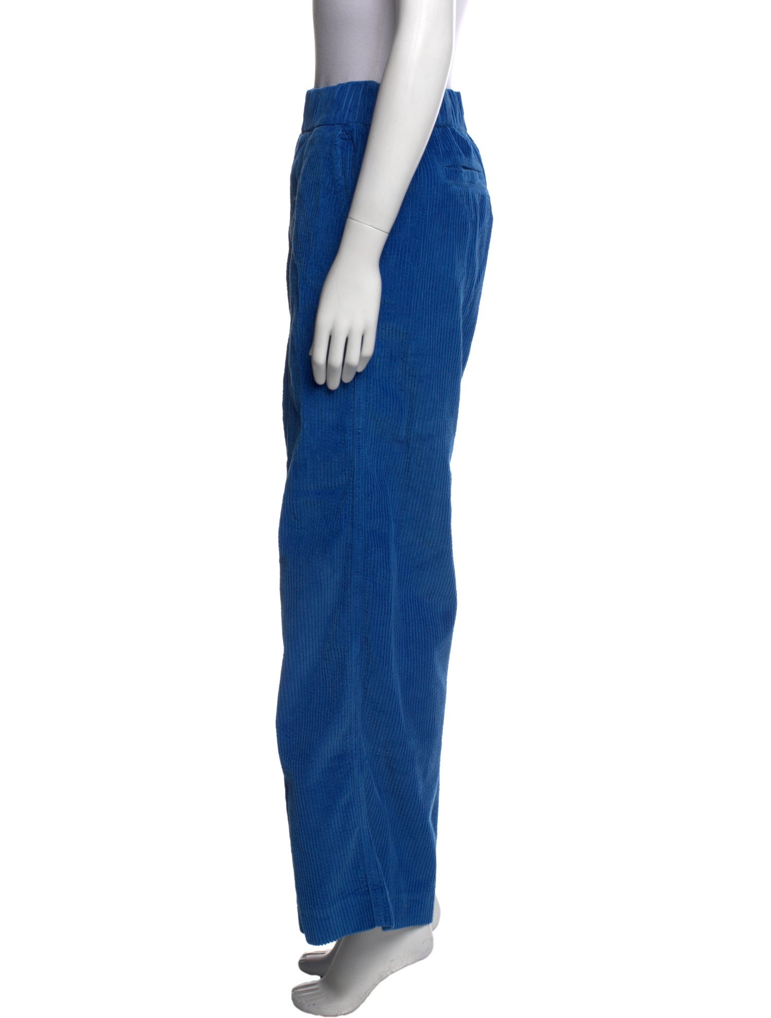 ME+EM Wide Leg Pants