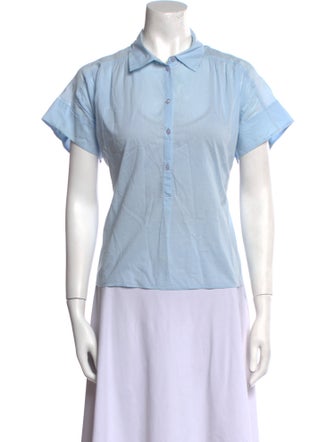 ME+EM Short Sleeve Polo