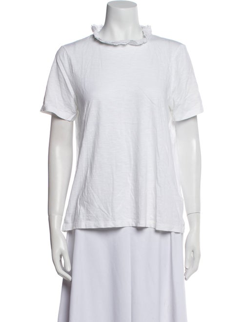 ME+EM Crew Neck Short Sleeve T-Shirt