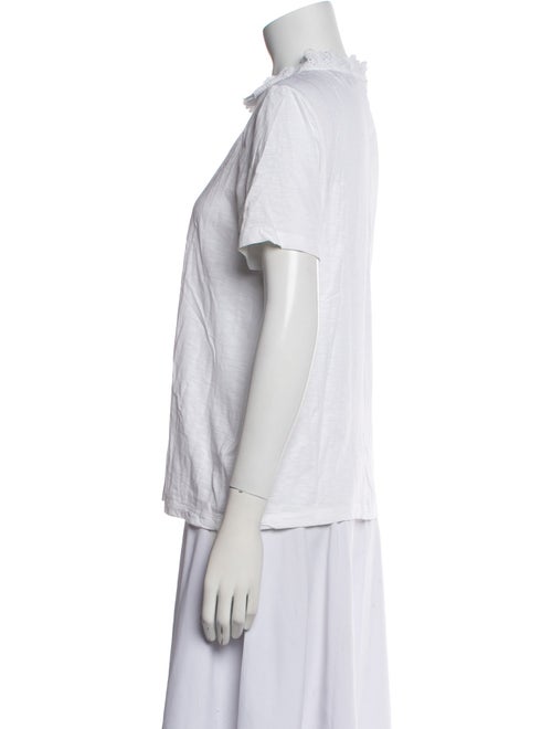 ME+EM Crew Neck Short Sleeve T-Shirt