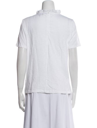 ME+EM Crew Neck Short Sleeve T-Shirt