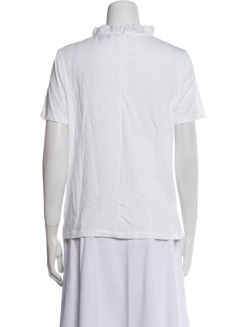 ME+EM Crew Neck Short Sleeve T-Shirt