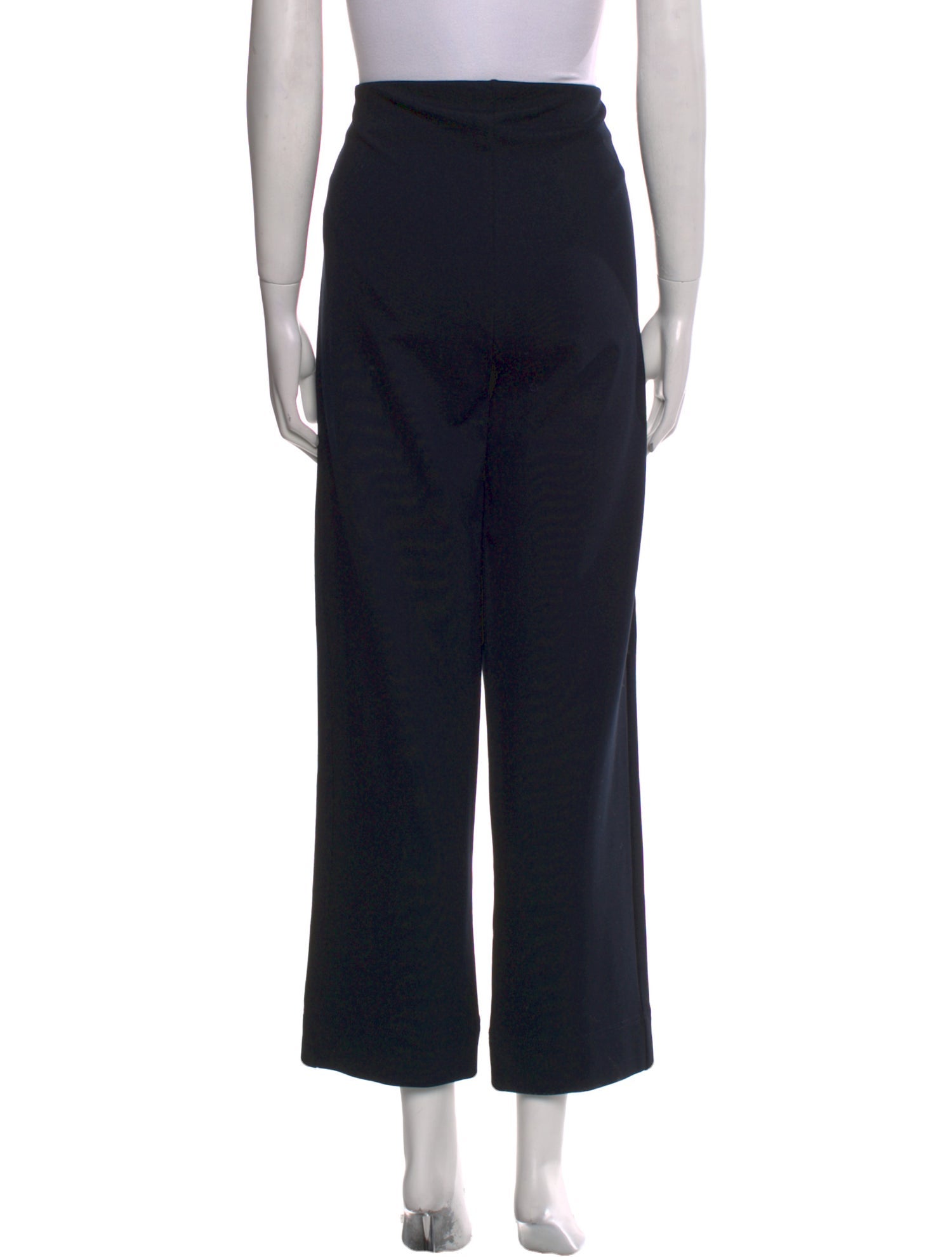 ME+EM Wide Leg Pants