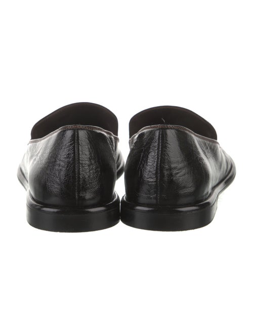 ME+EM Leather Loafers