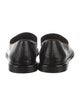 ME+EM Leather Loafers
