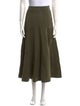 ME+EM Midi Length Skirt