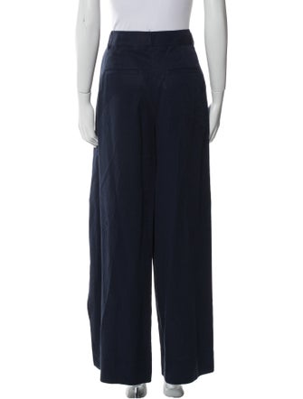 ME+EM Wide Leg Pants