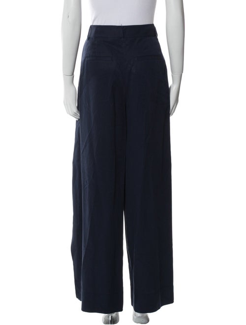 ME+EM Wide Leg Pants