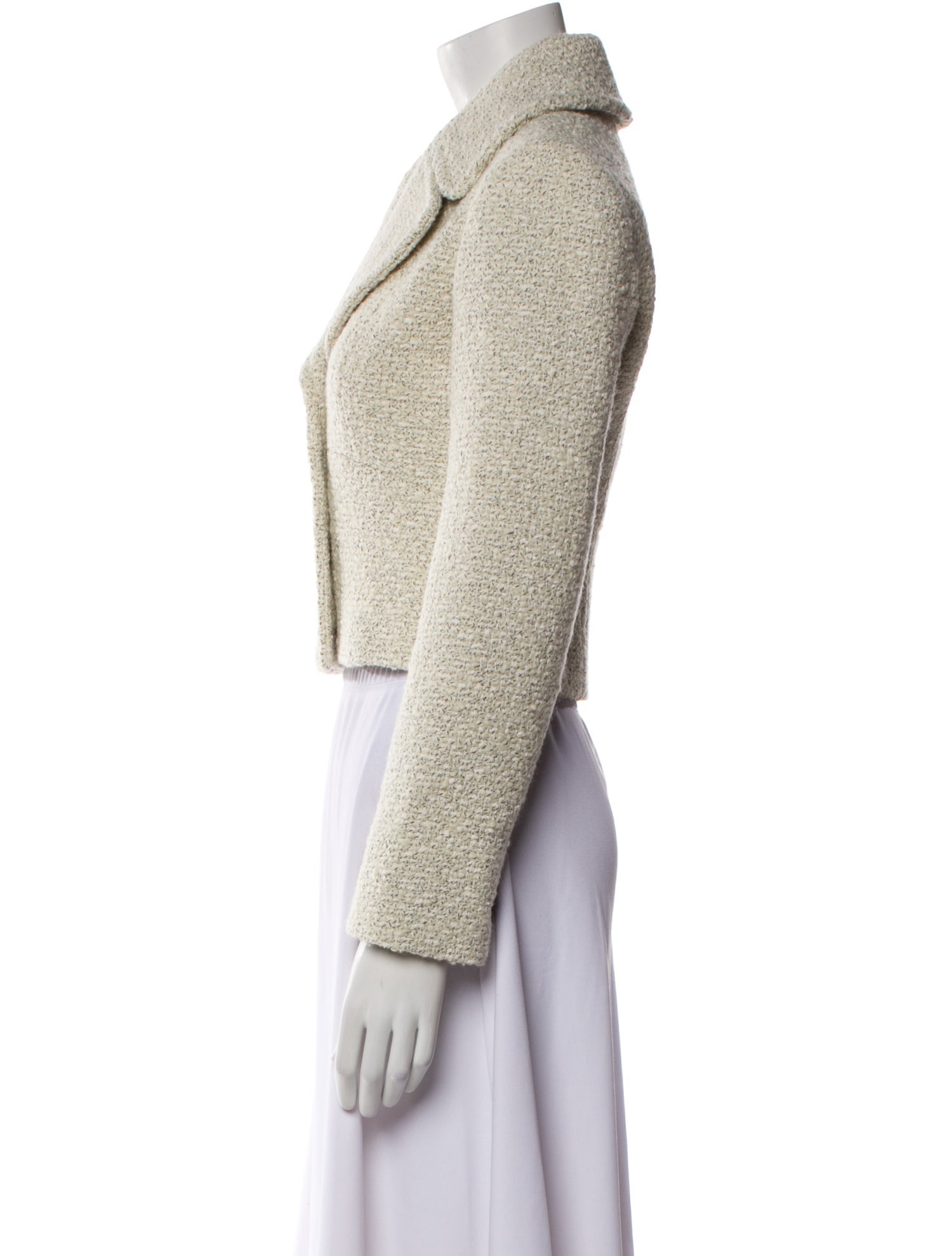 ME+EM Wool Blazer w/ Tags