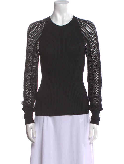 ME+EM Crew Neck Sweater