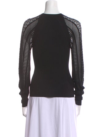 ME+EM Crew Neck Sweater