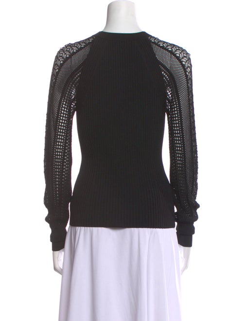 ME+EM Crew Neck Sweater