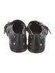 ME+EM Leather Mary Jane Flats