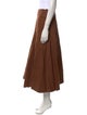 ME+EM Midi Length Skirt