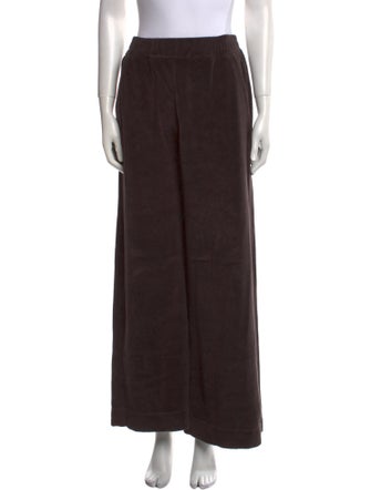 ME+EM Wide Leg Pants