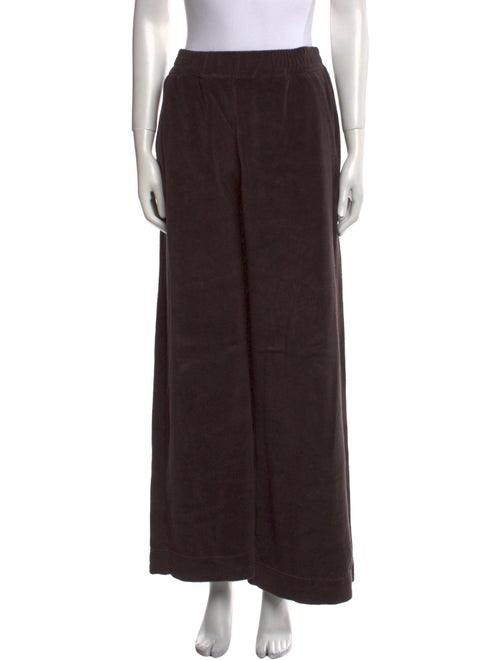 ME+EM Wide Leg Pants