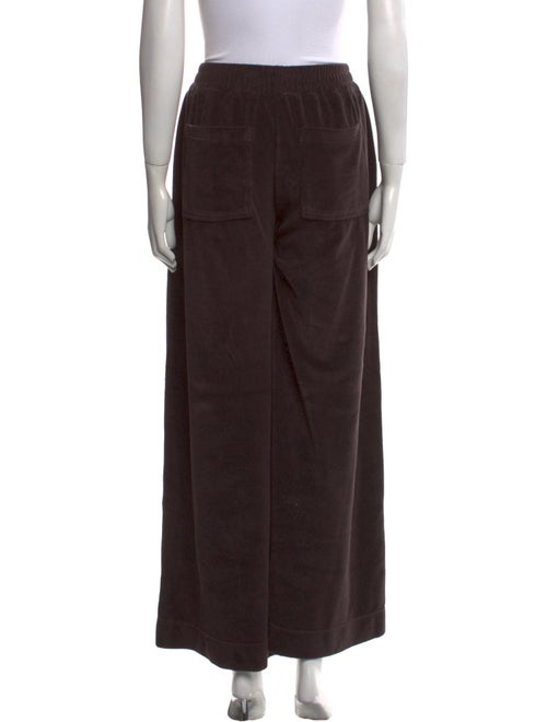 ME+EM Wide Leg Pants