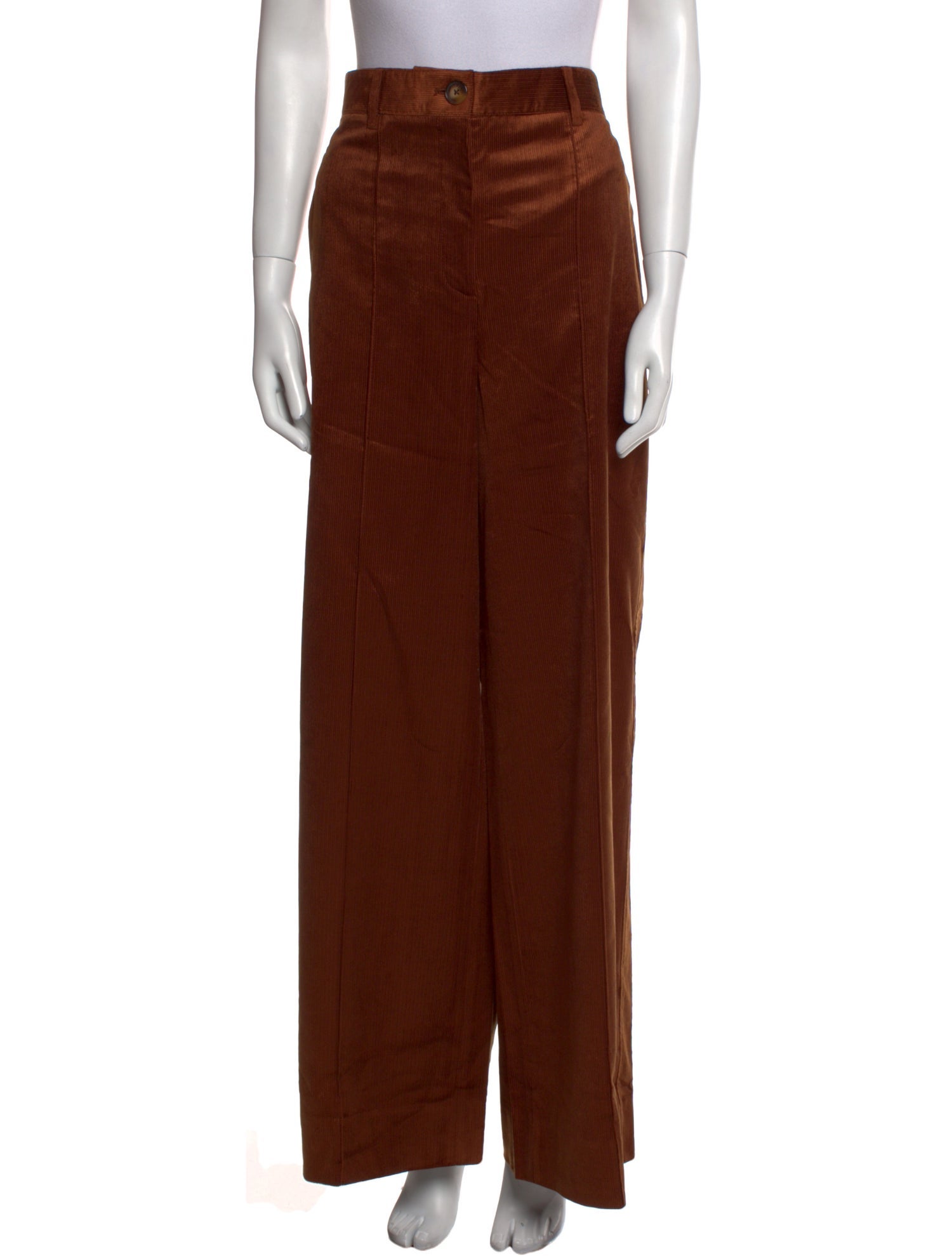 ME+EM Wide Leg Pants w/ Tags