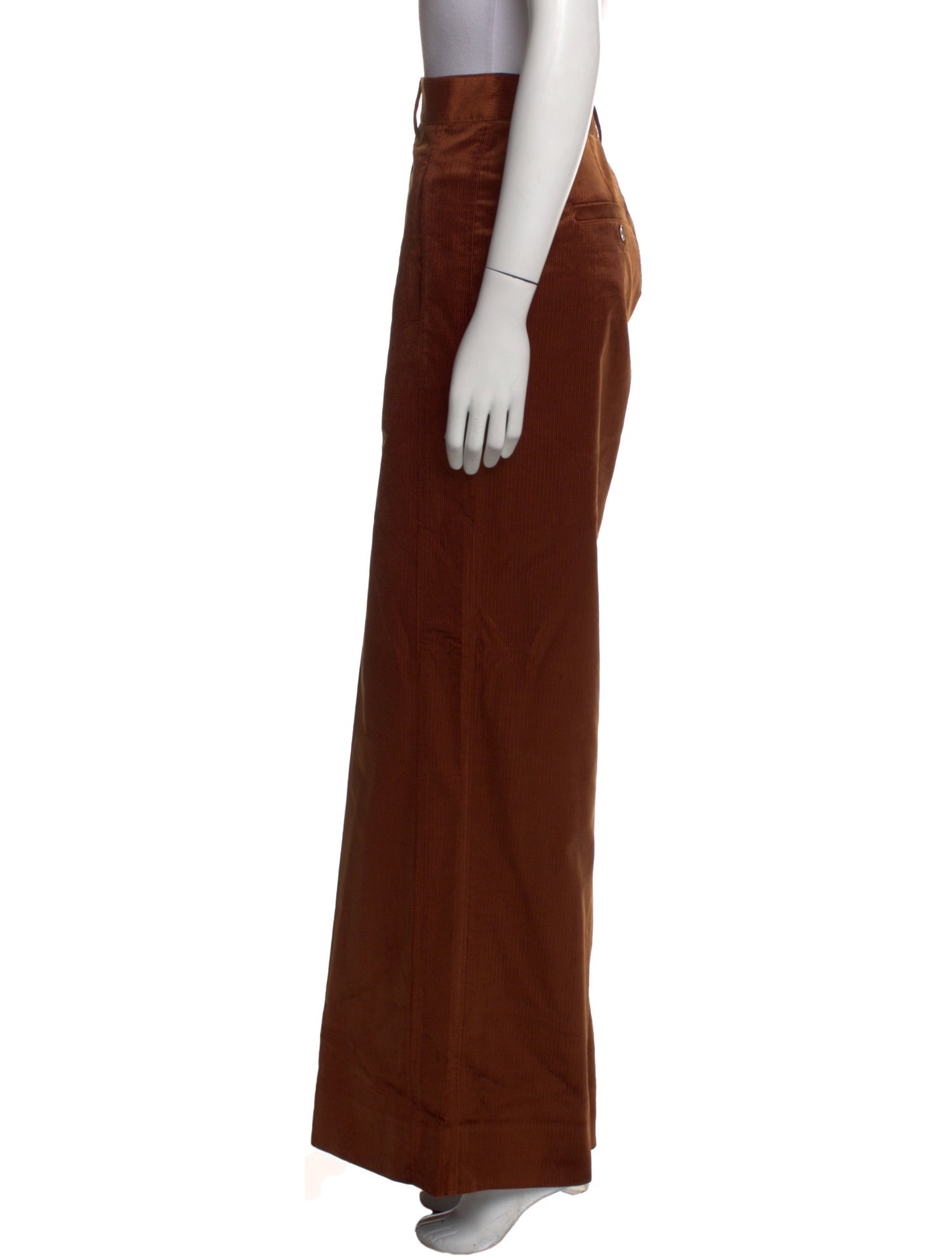 ME+EM Wide Leg Pants w/ Tags