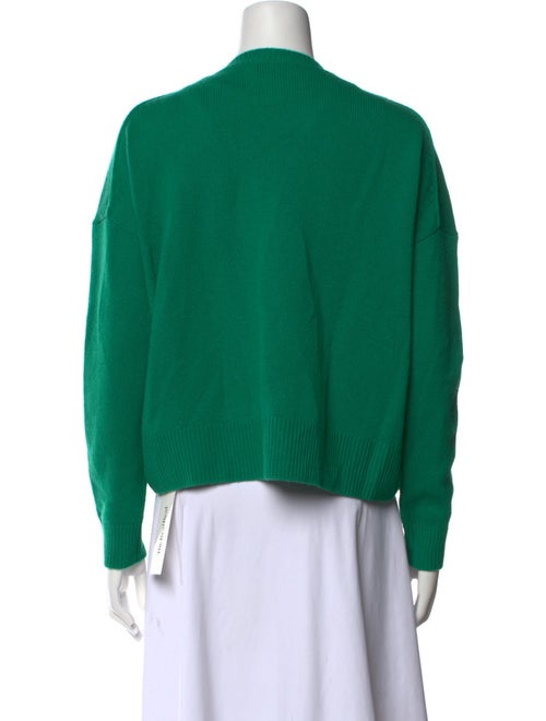 ME+EM Cashmere Scoop Neck Sweater