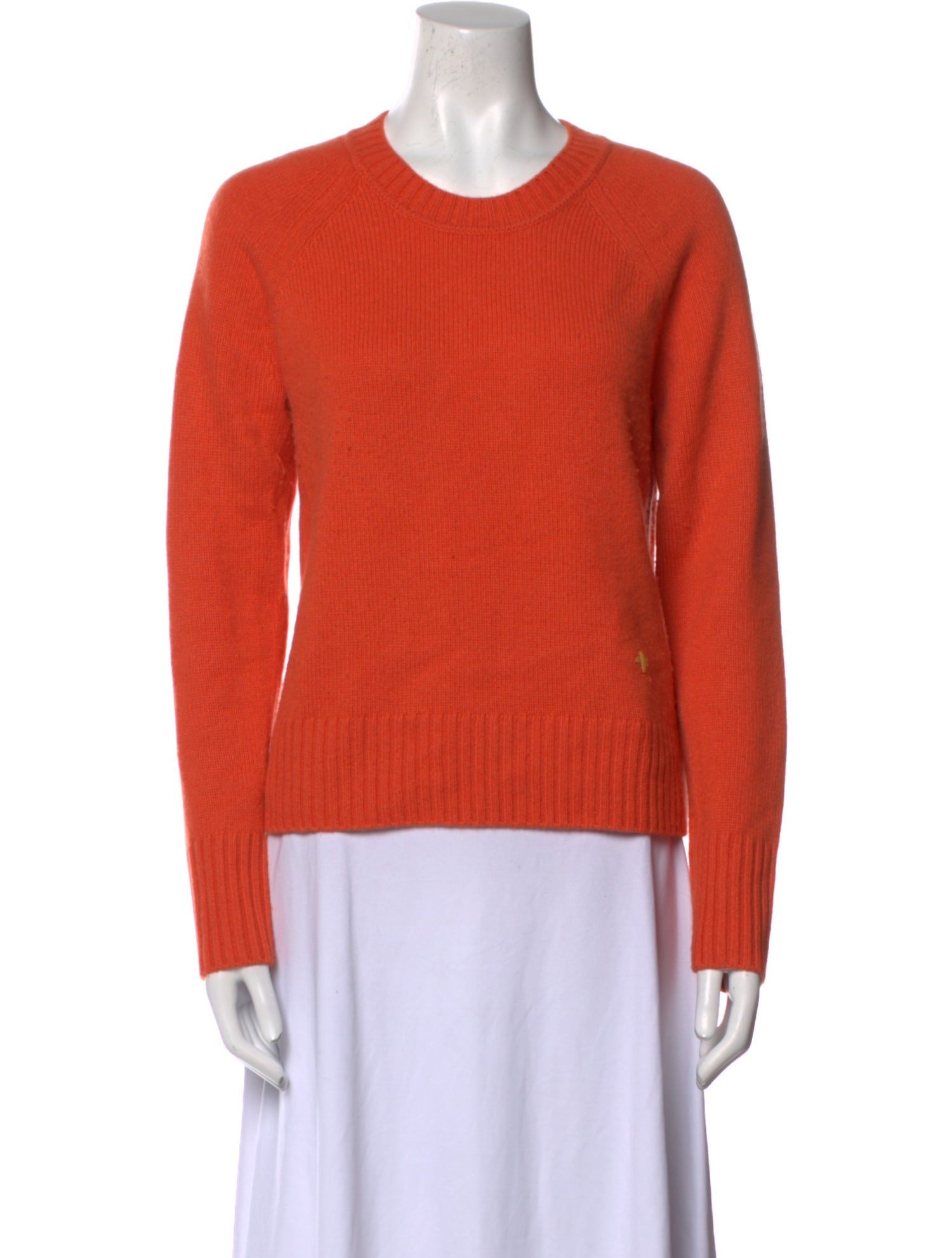 ME+EM Cashmere Crew Neck Sweater