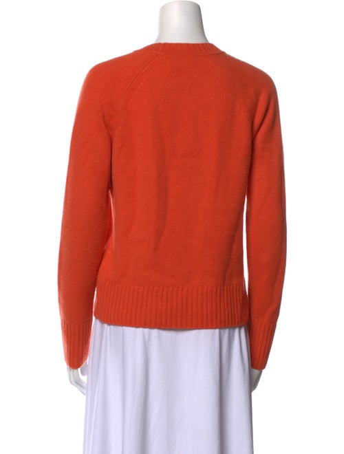 ME+EM Cashmere Crew Neck Sweater