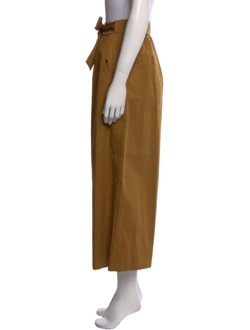 ME+EM Wide Leg Pants