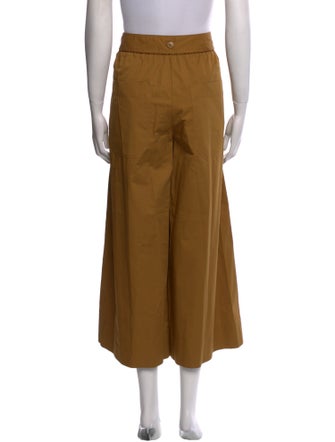 ME+EM Wide Leg Pants