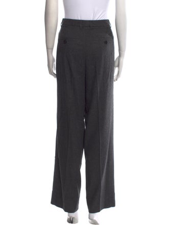 ME+EM Straight Leg Pants