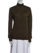 ME+EM Wool Turtleneck Sweatshirt