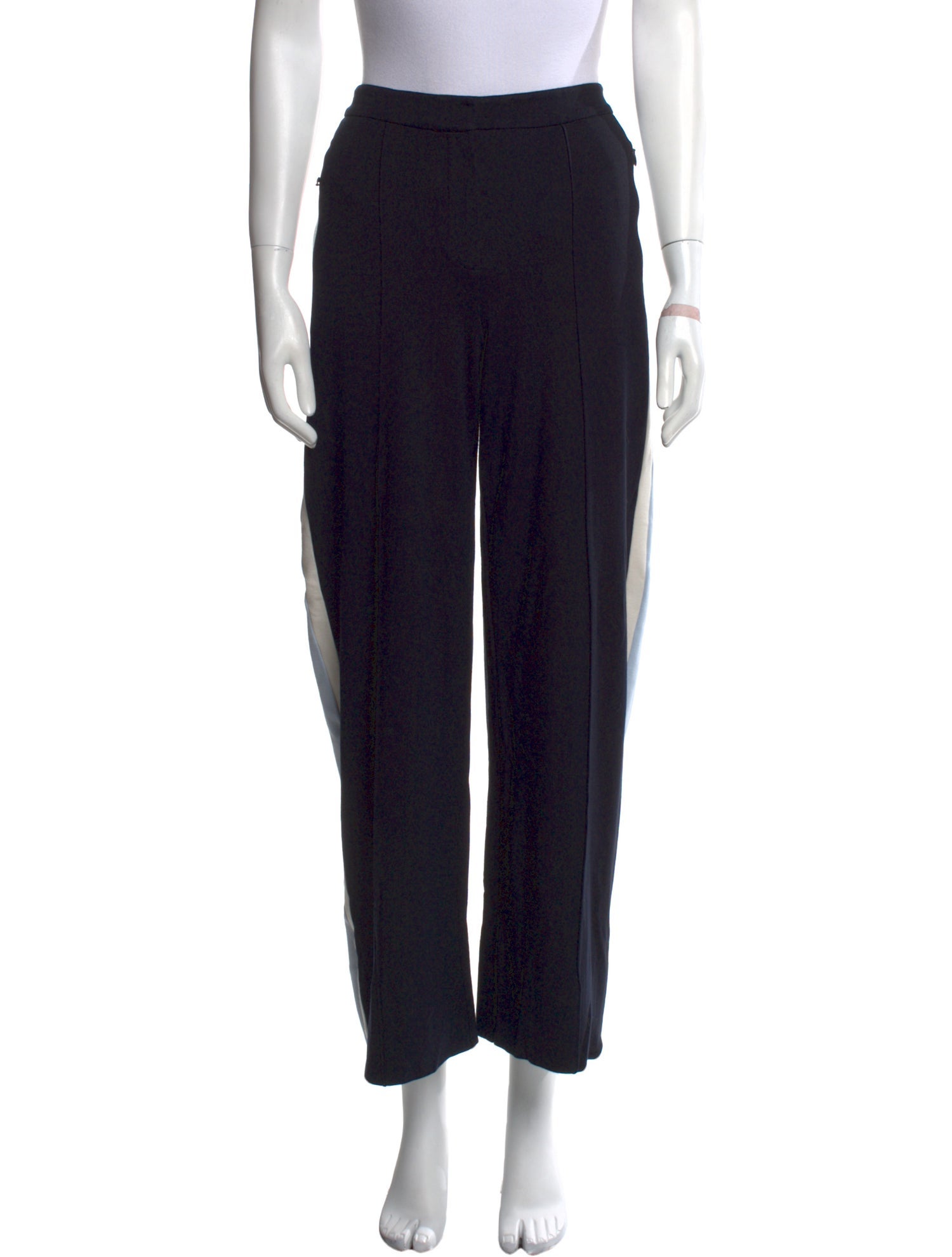 ME+EM Wide Leg Pants